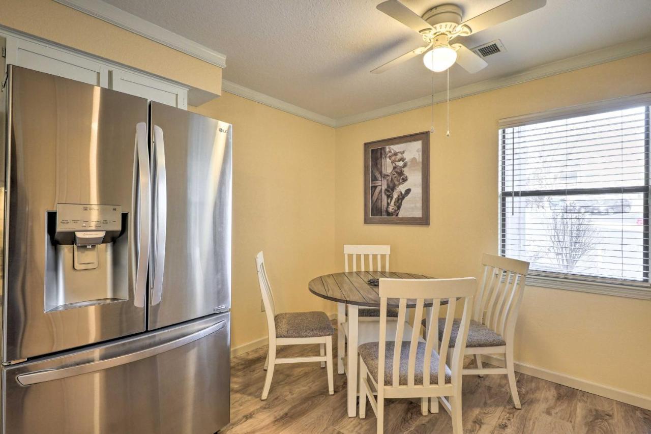 Walk-In Condo At Pointe Royal Resort With King Beds! Branson Luaran gambar