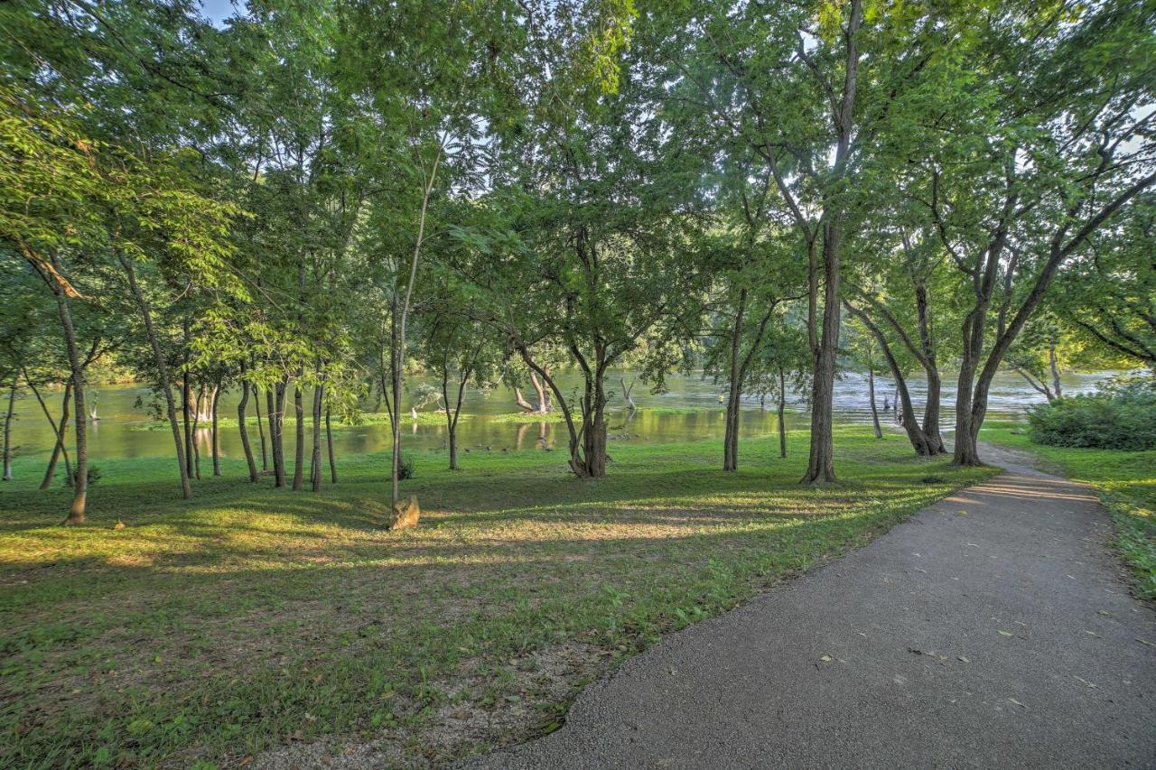 Walk-In Condo At Pointe Royal Resort With King Beds! Branson Luaran gambar